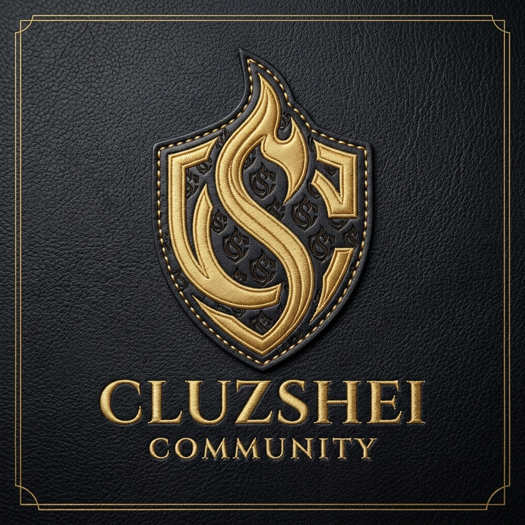 Cluzshei Logo